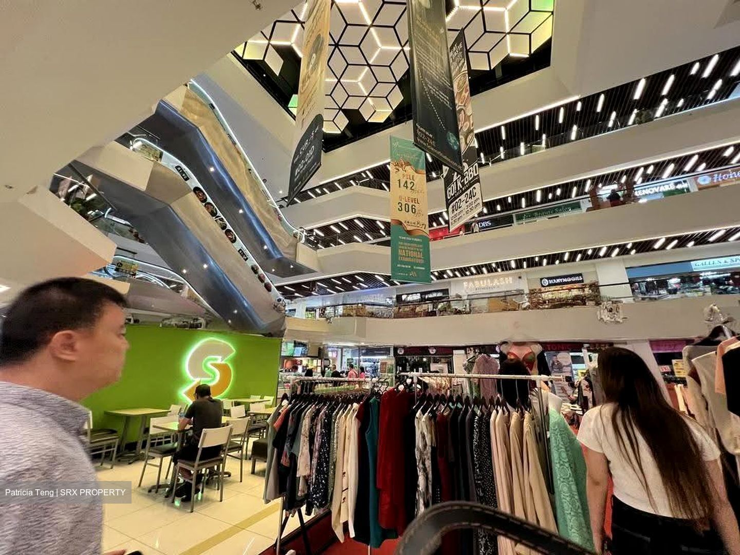 Bukit Timah Plaza / Sherwood Towers (D21), Retail #638105881